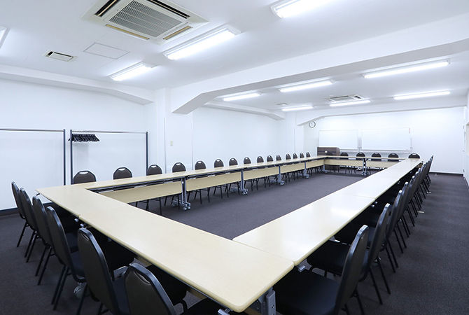 アットビジネスセンター渋谷東口駅前