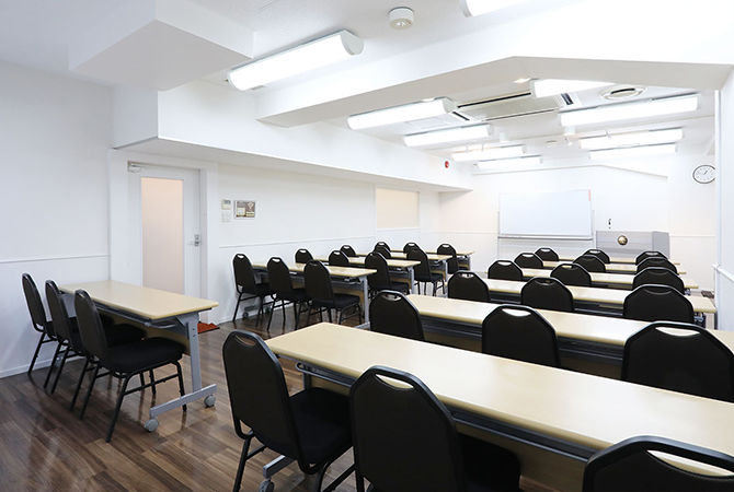 アットビジネスセンター渋谷東口駅前