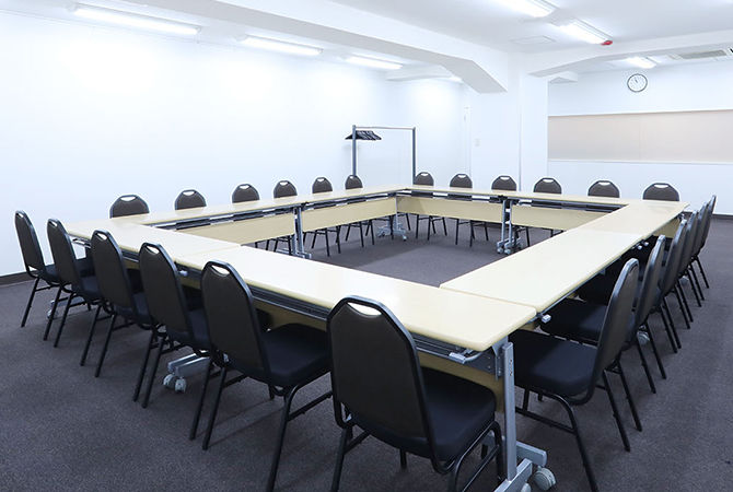 アットビジネスセンター渋谷東口駅前