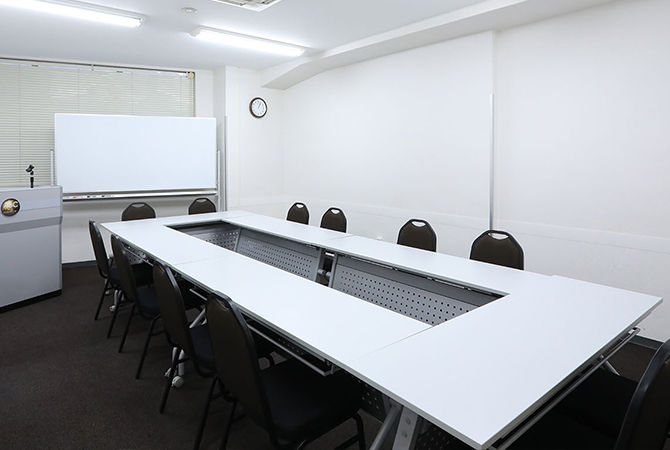 アットビジネスセンター渋谷東口駅前