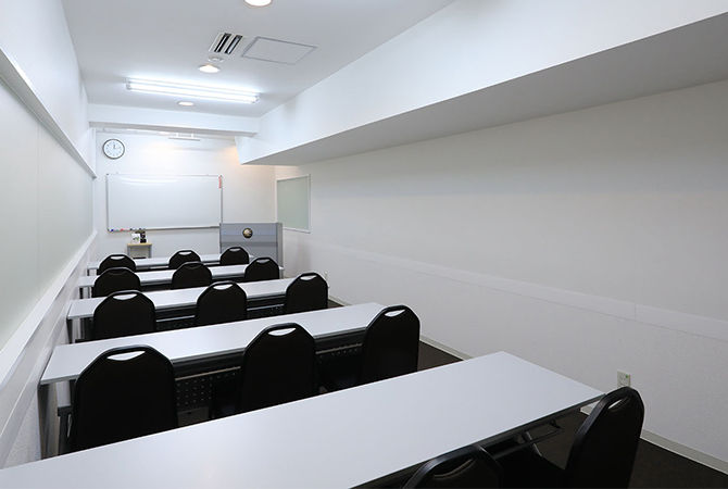 アットビジネスセンター渋谷東口駅前