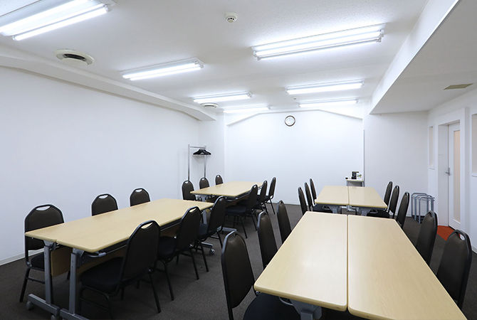 アットビジネスセンター渋谷東口駅前