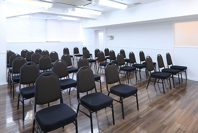 アットビジネスセンター渋谷東口駅前