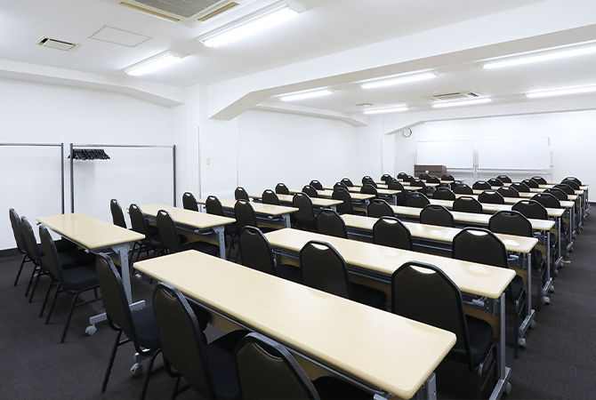 アットビジネスセンター渋谷東口駅前