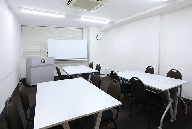 アットビジネスセンター渋谷東口駅前