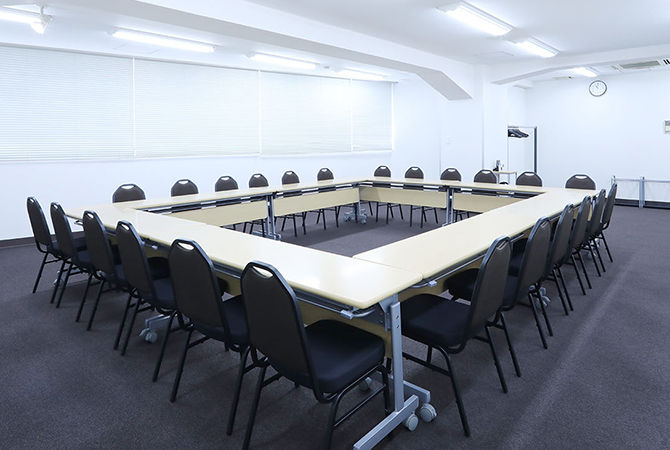 アットビジネスセンター渋谷東口駅前