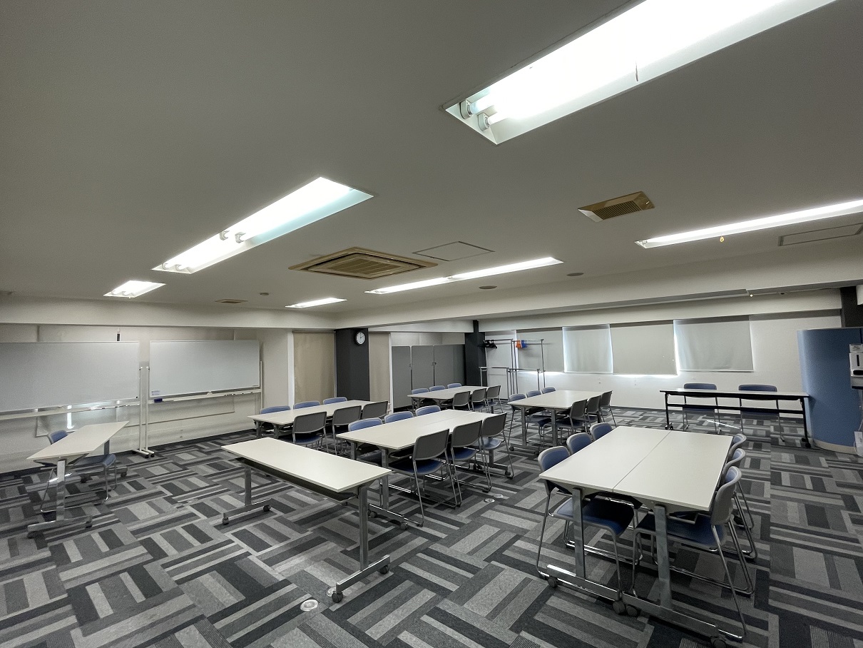 アンビション貸会議室