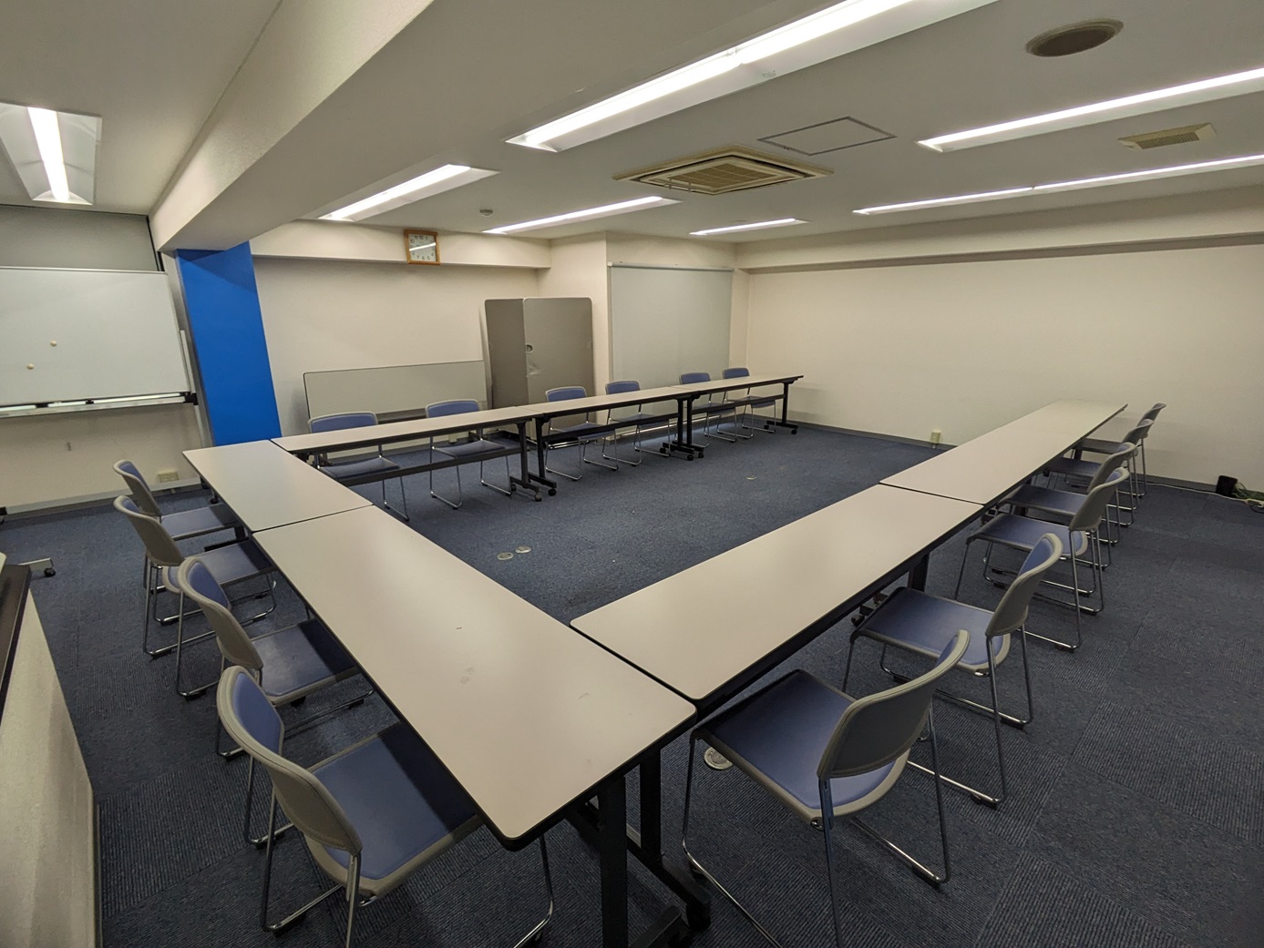 アンビション貸会議室