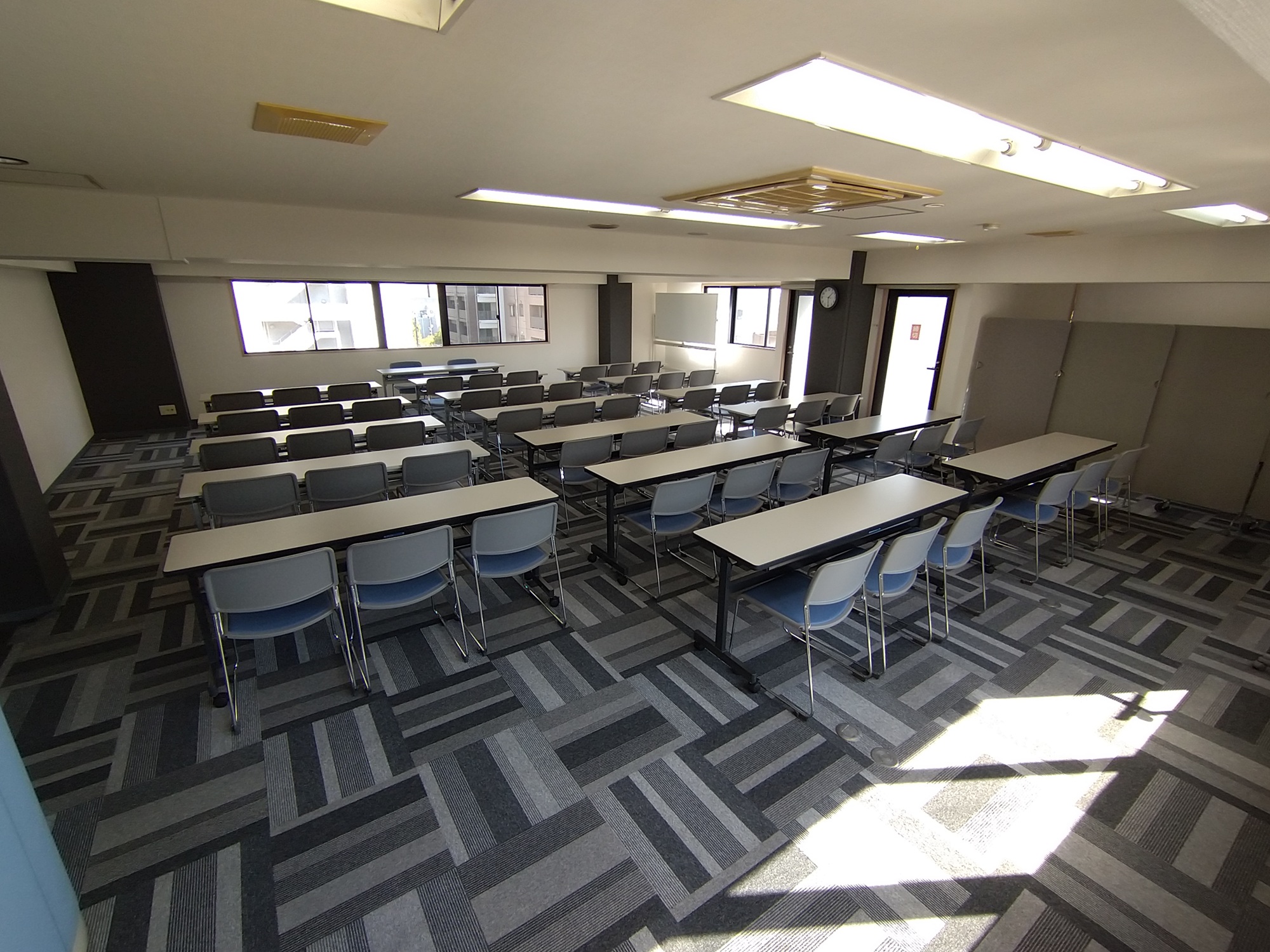 アンビション貸会議室