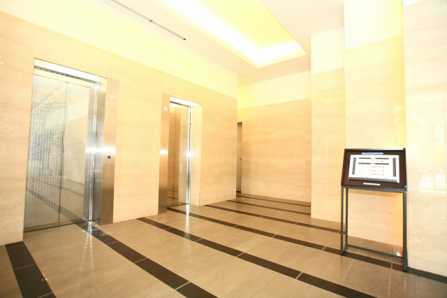 アットビジネスセンター東京駅八重洲通り
