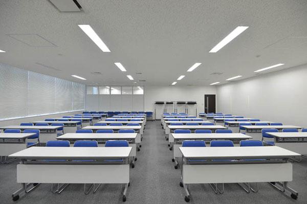 アットビジネスセンター東京駅八重洲通り