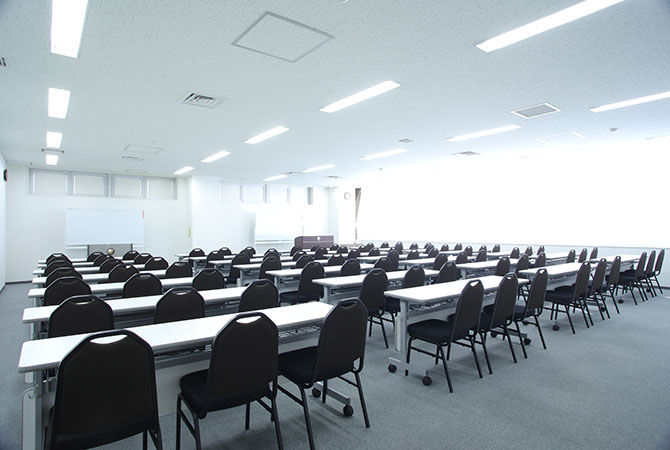 アットビジネスセンター東京駅八重洲通り