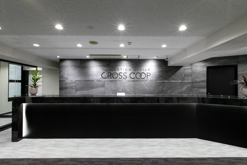 CROSSCOOP(クロスコープ)青山