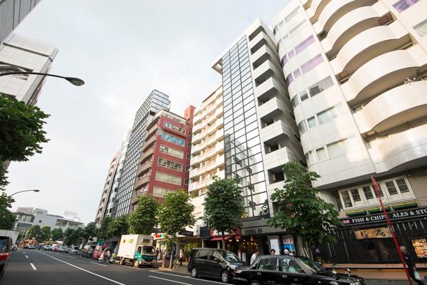 CROSSCOOP(クロスコープ)青山