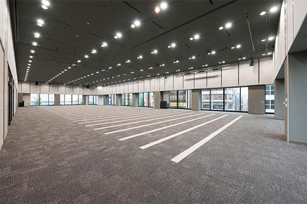 ベルサール秋葉原