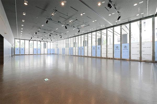 ベルサール秋葉原