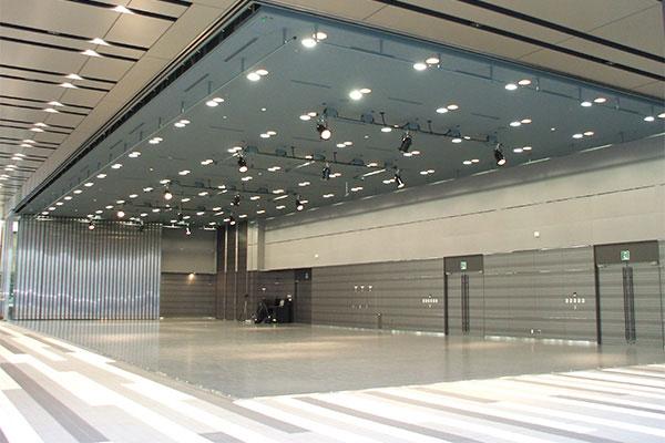ベルサール秋葉原