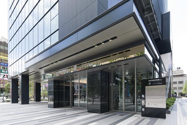 ベルサール秋葉原