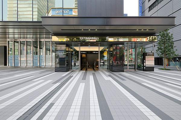 ベルサール秋葉原