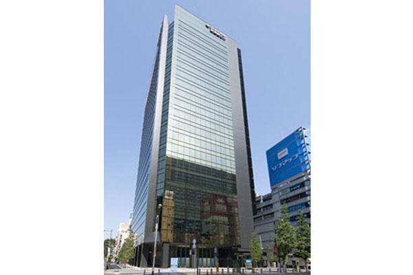 ベルサール秋葉原
