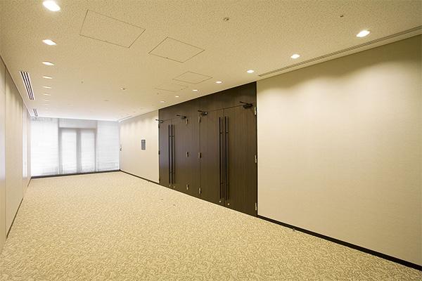 ベルサール三田