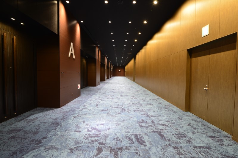 ベルサール東京日本橋｜住友不動産ベルサール株式会社