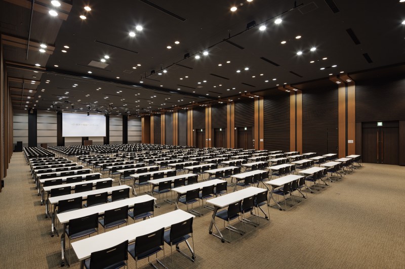 ベルサール半蔵門|住友不動産ベルサール株式会社