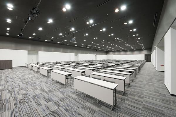 ベルサール飯田橋ファースト
