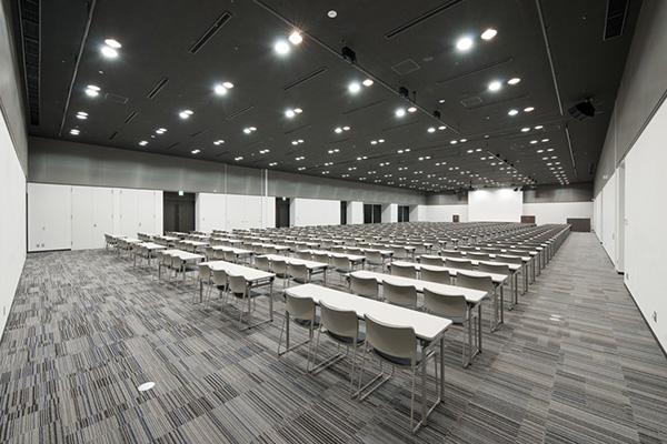 ベルサール飯田橋ファースト