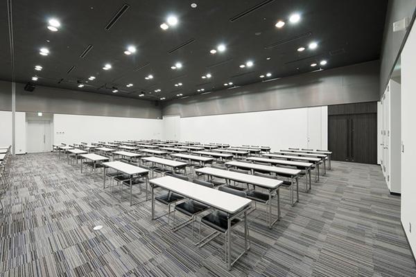 ベルサール飯田橋ファースト