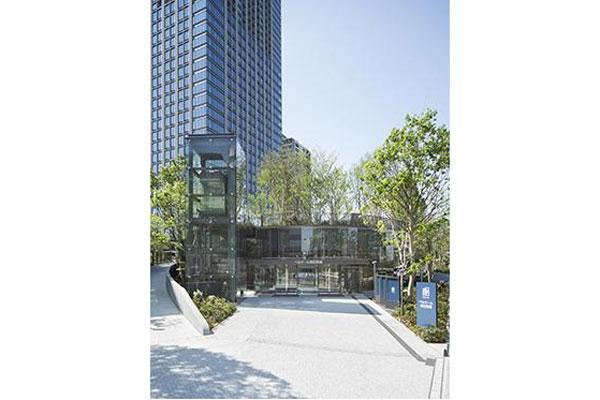 ベルサール高田馬場