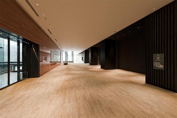 ベルサール新宿グランド