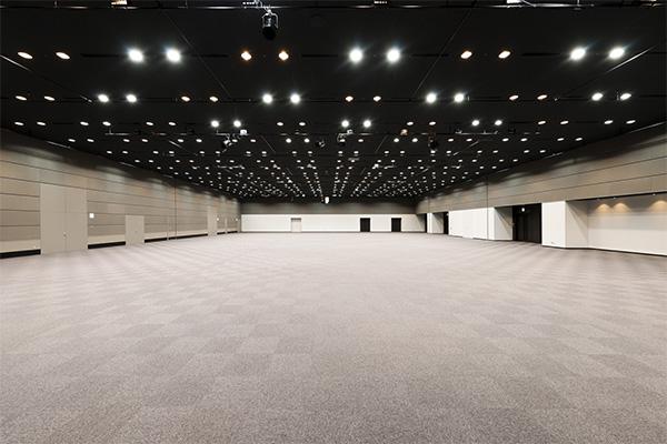 ベルサール新宿グランド