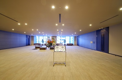 ベルサール新宿グランド｜住友不動産ベルサール株式会社