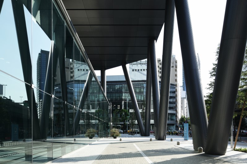 ベルサール渋谷ガーデン｜住友不動産ベルサール