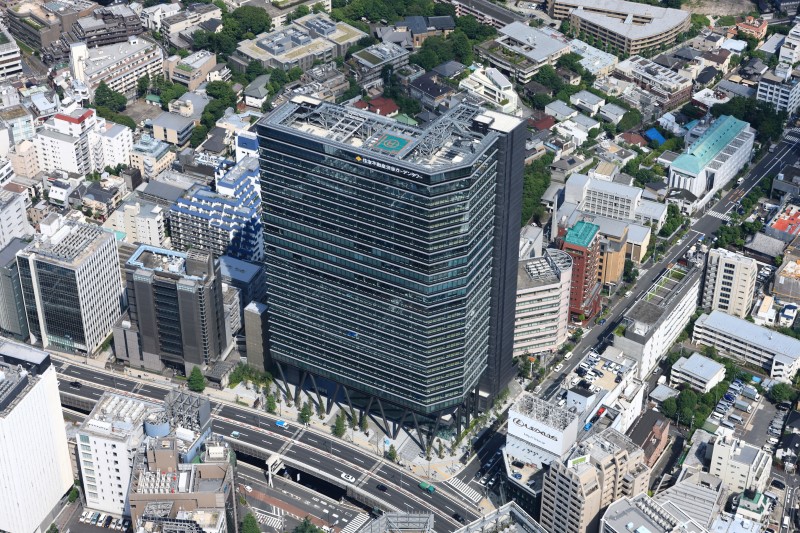 ベルサール渋谷ガーデン｜住友不動産ベルサール