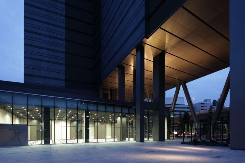 ベルサール渋谷ガーデン｜住友不動産ベルサール