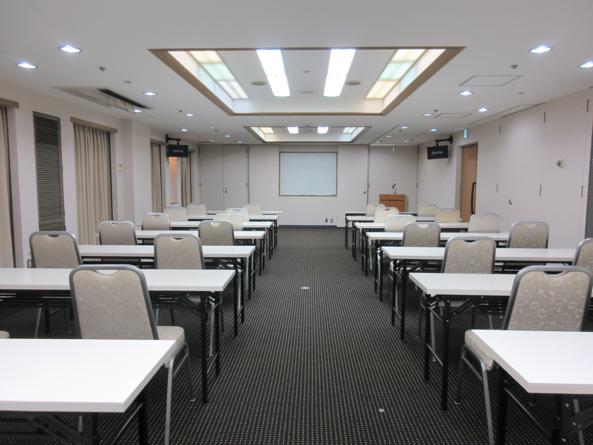 大阪富士屋ホテル