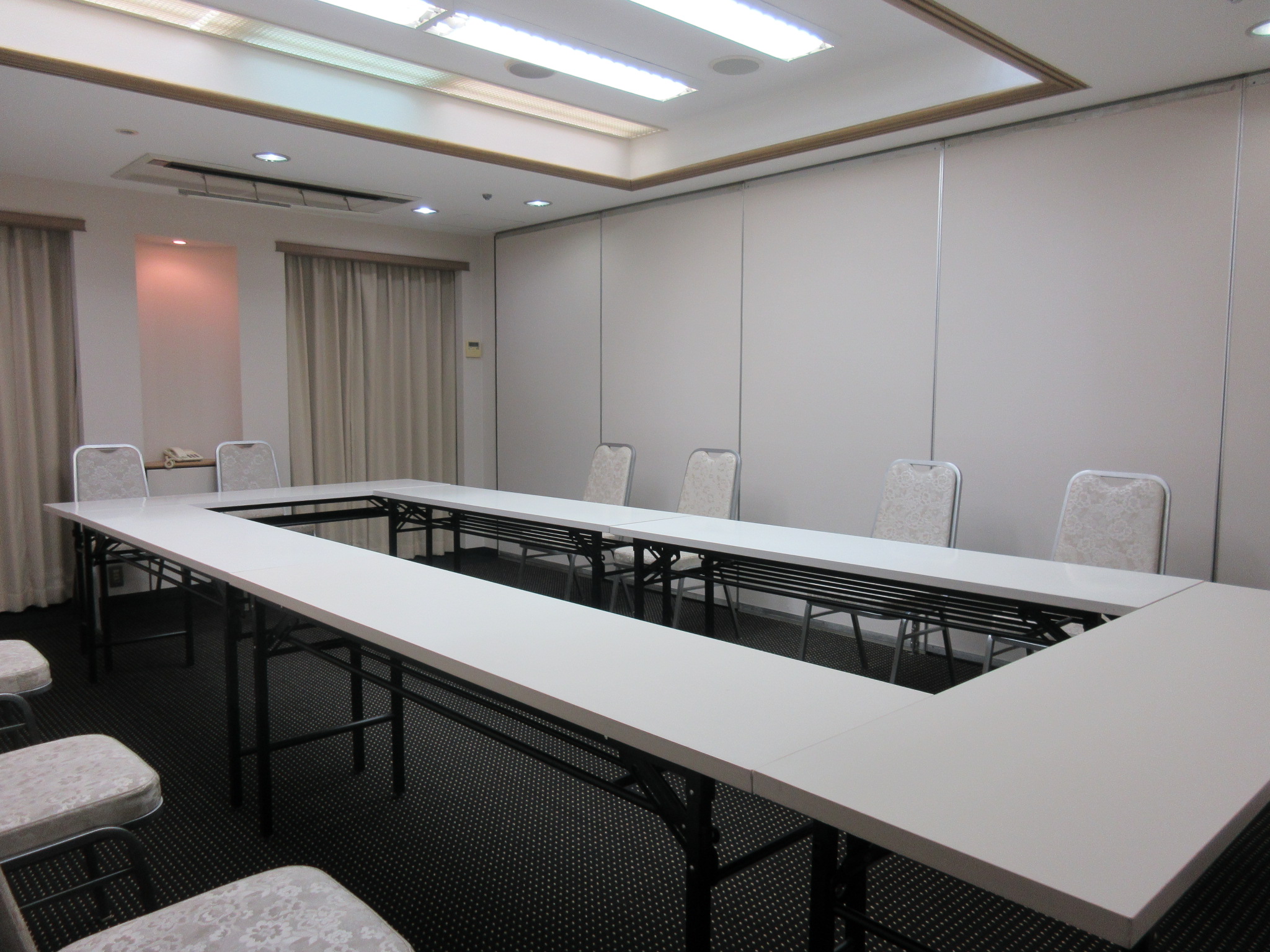 大阪富士屋ホテル