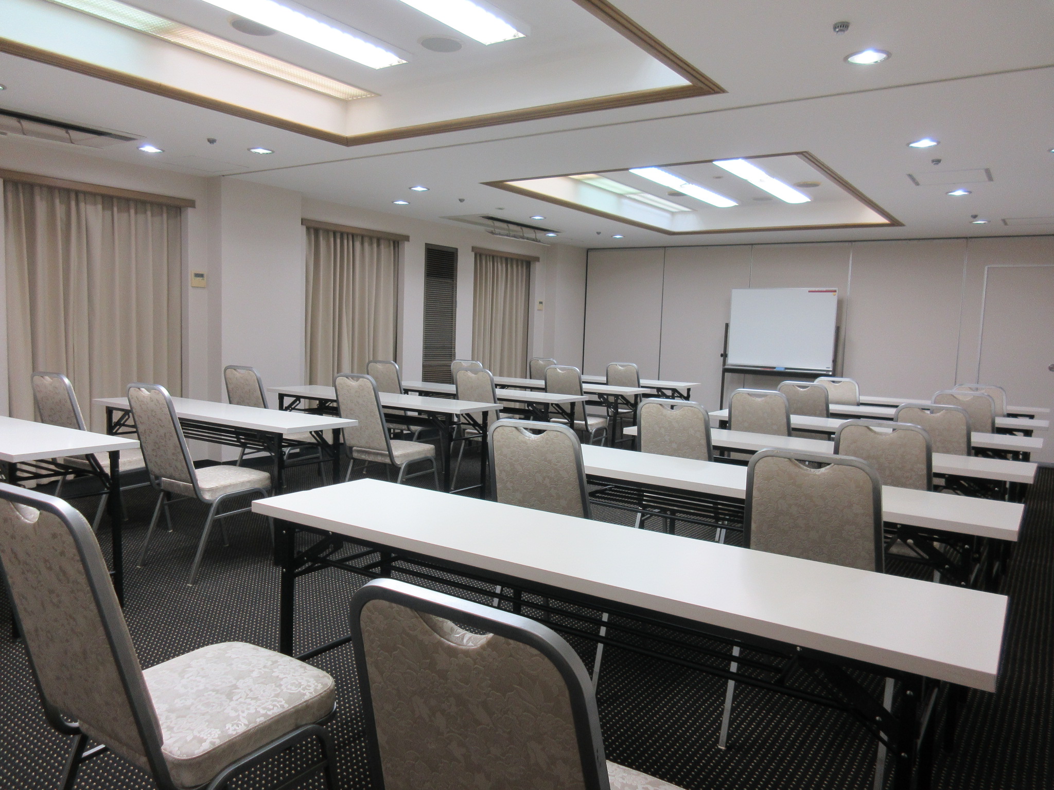 大阪富士屋ホテル