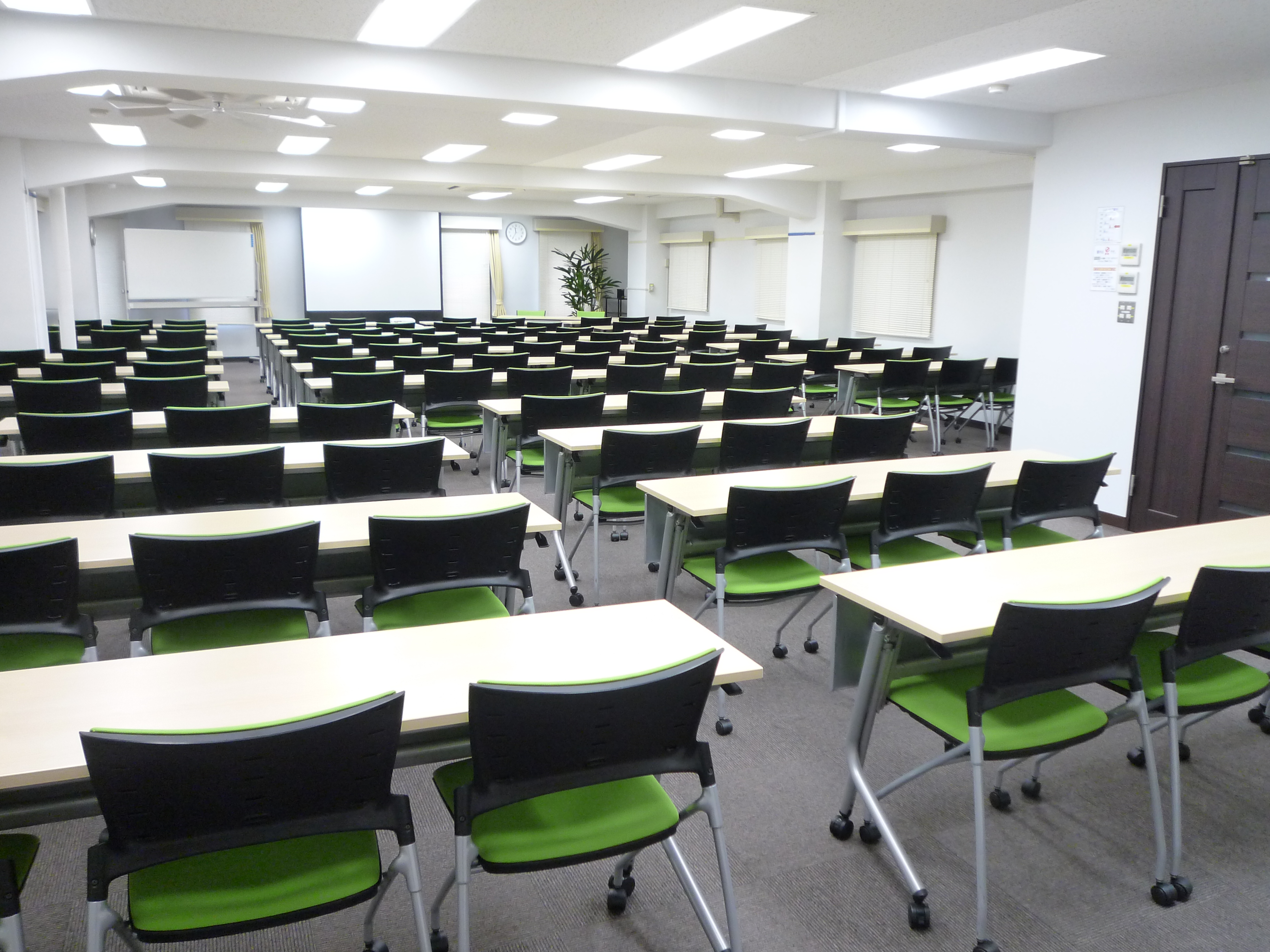 貸会議室　オフィス東京