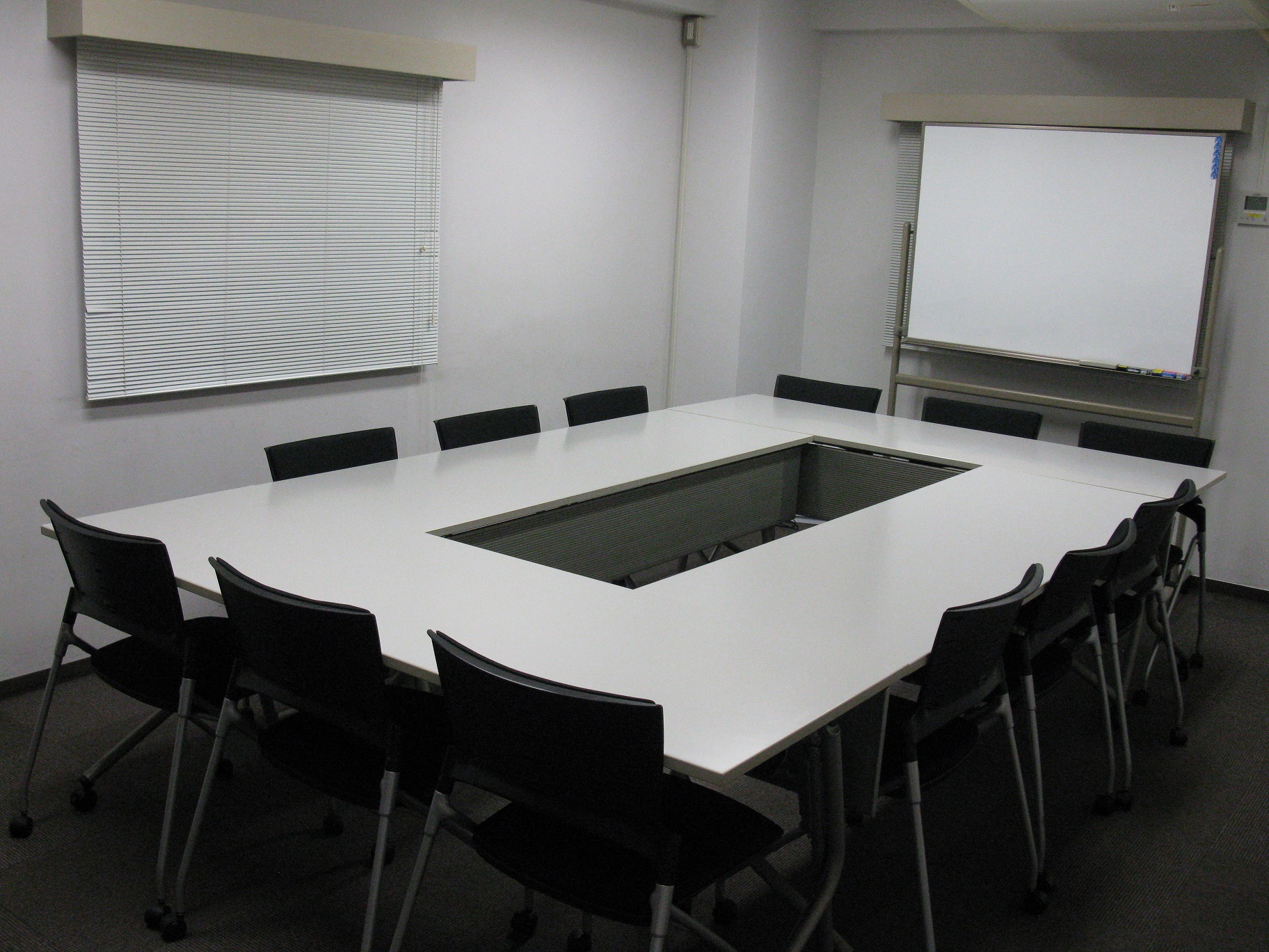 貸会議室　オフィス東京