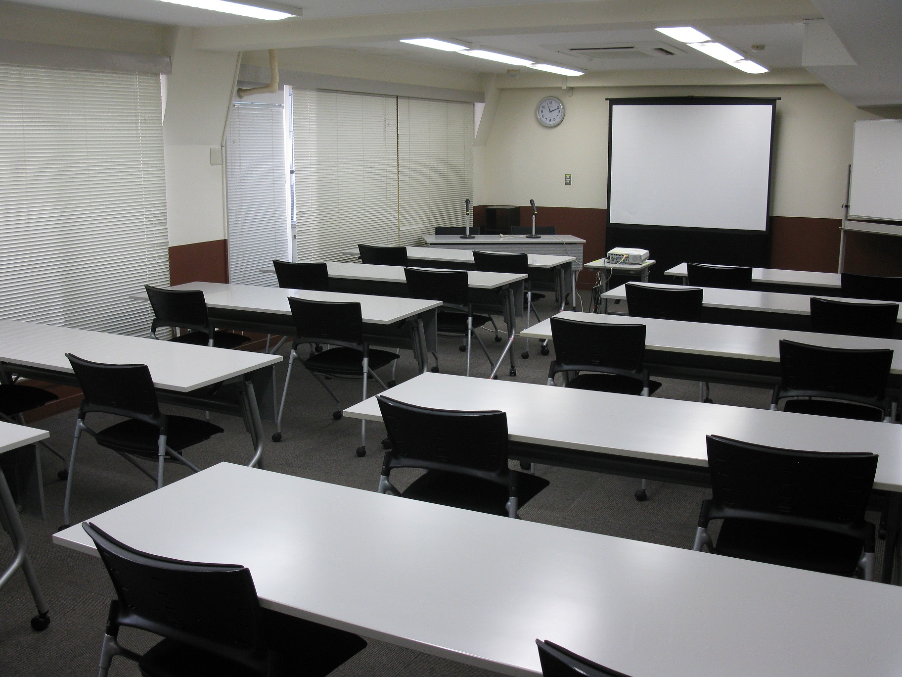 貸会議室　オフィス東京