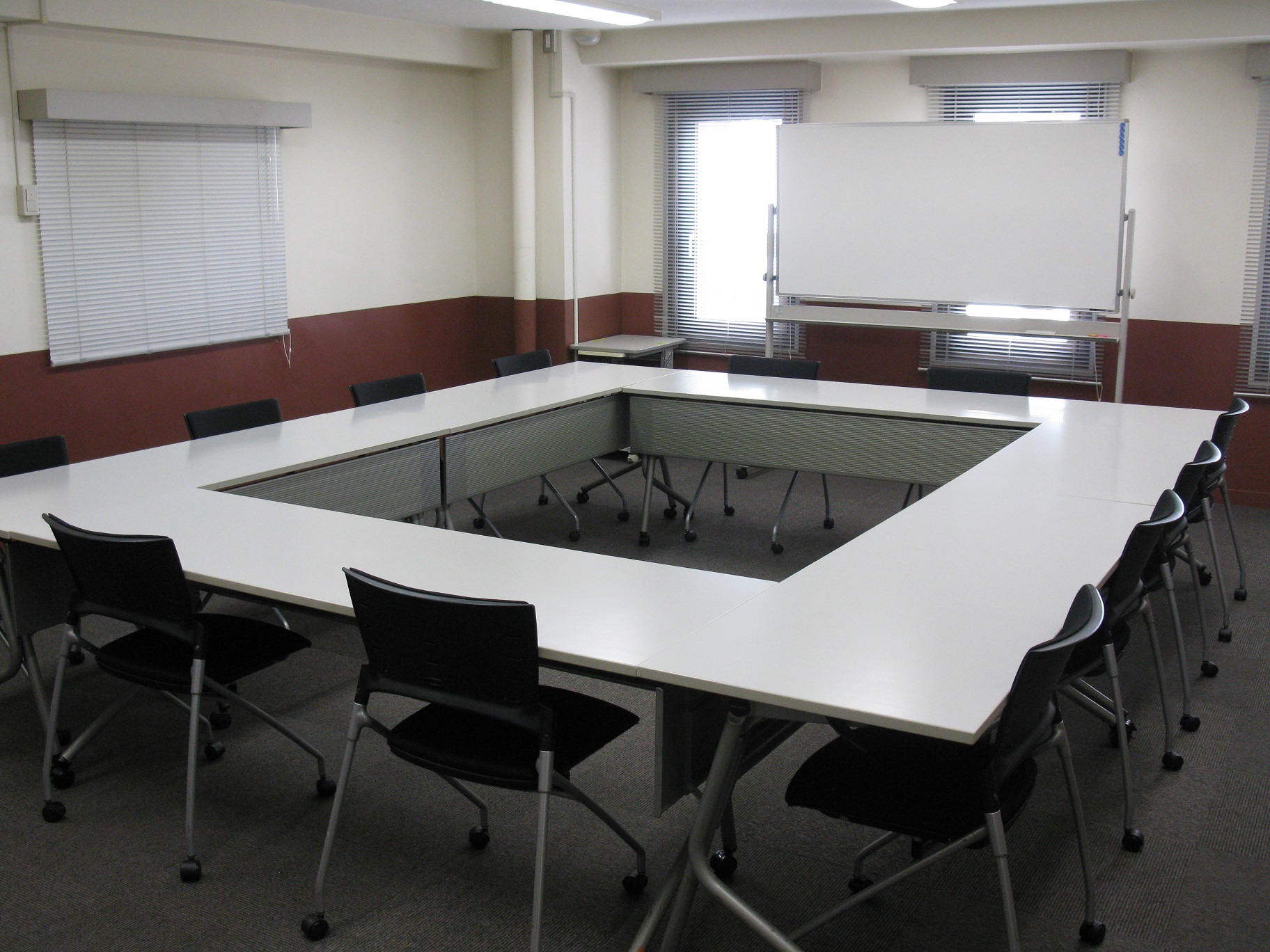 貸会議室　オフィス東京