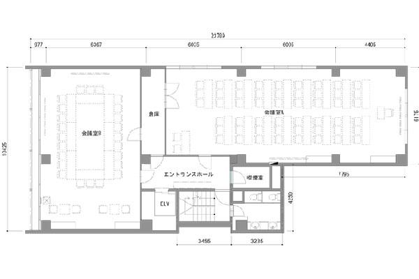 DAYS 赤坂見附