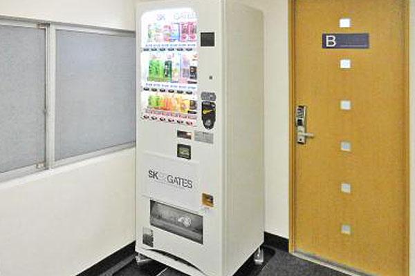 加瀬の貸し会議室 SKBIZGATES 12名収容
