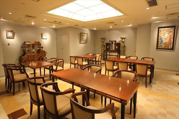 難波御堂筋ホール