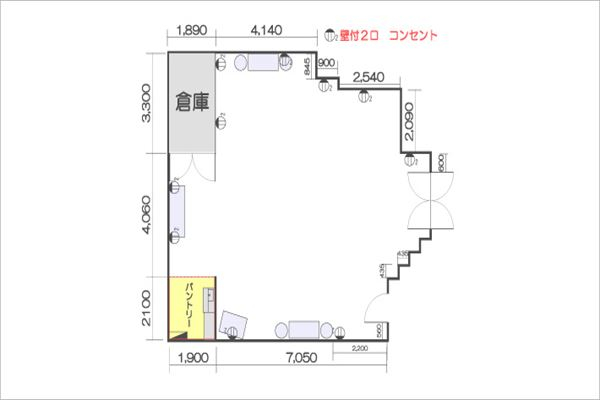 難波御堂筋ホール