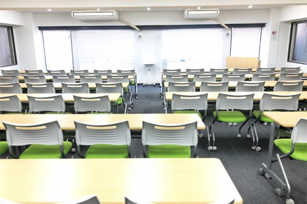 加瀬の貸し会議室 入谷ホール/入谷ホール3F