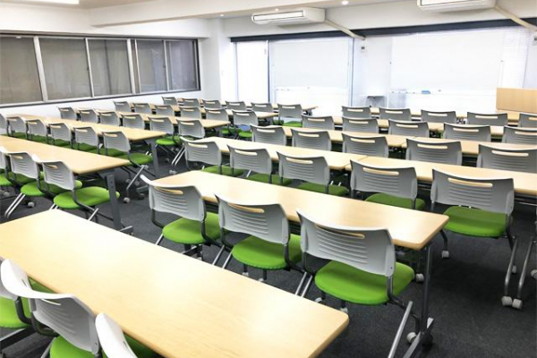 加瀬の貸し会議室 入谷ホール/入谷ホール3F